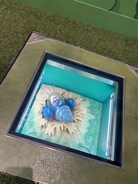 横浜アンパンマンこどもミュージアムに投稿された画像（2024/2/28）