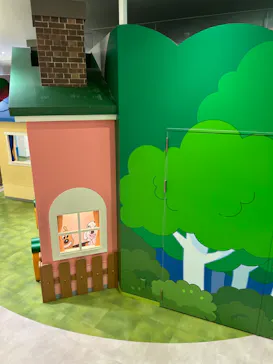 横浜アンパンマンこどもミュージアムに投稿された画像（2024/2/28）