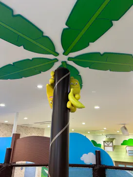 横浜アンパンマンこどもミュージアムに投稿された画像（2024/2/28）