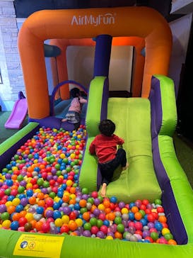 べるべるパーク新宿本店に投稿された画像（2024/2/28）