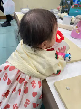 横浜アンパンマンこどもミュージアムに投稿された画像（2024/2/28）