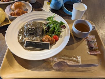 ニジゲンノモリに投稿された画像（2024/2/28）