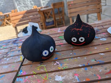 ニジゲンノモリに投稿された画像（2024/2/28）