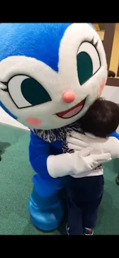 横浜アンパンマンこどもミュージアムに投稿された画像（2024/2/28）