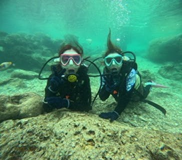 沖縄マリンサービス碧に投稿された画像（2024/2/28）