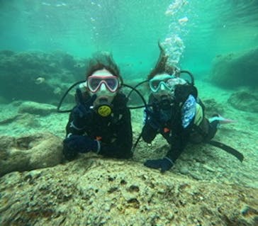 沖縄マリンサービス碧に投稿された画像（2024/2/28）