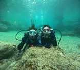 沖縄マリンサービス碧に投稿された画像（2024/2/28）