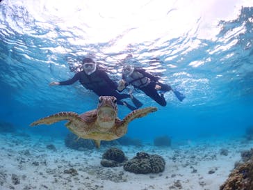 CHAMP TOUR　宮古島に投稿された画像（2024/2/28）