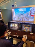 京都鉄道博物館_運転シミュレーターに投稿された画像（2024/2/28）