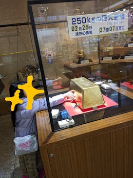 土肥金山に投稿された画像（2024/2/28）