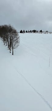 ジュネス栗駒スキー場に投稿された画像（2024/2/28）