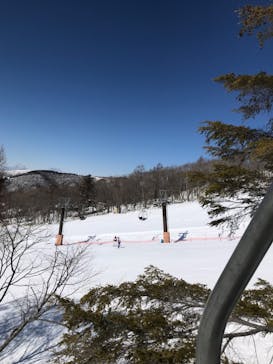 ピラタス蓼科スノーリゾートに投稿された画像（2024/2/28）