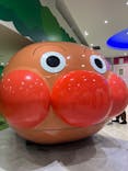 横浜アンパンマンこどもミュージアムに投稿された画像（2024/2/28）
