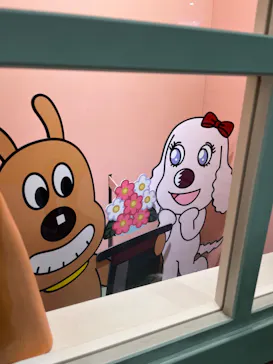 横浜アンパンマンこどもミュージアムに投稿された画像（2024/2/28）