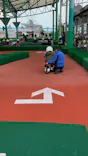 鈴鹿サーキットに投稿された画像（2024/2/29）