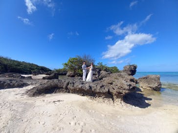 石垣島アドベンチャーフォトツアーKIBOUに投稿された画像（2024/2/29）