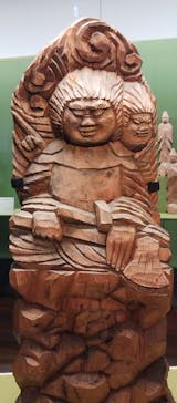 あべのハルカス美術館に投稿された画像（2024/2/29）