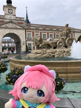 志摩スペイン村パルケエスパーニャに投稿された画像（2024/2/29）