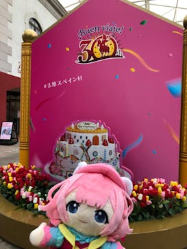 志摩スペイン村パルケエスパーニャに投稿された画像（2024/2/29）