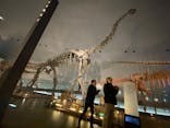 福井県立恐竜博物館に投稿された画像（2024/2/29）