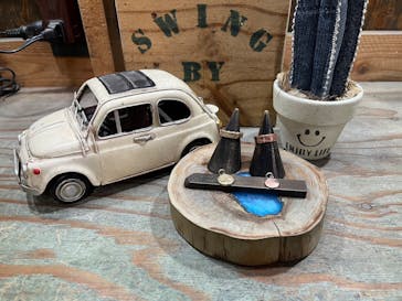 SWING BY（スウィング バイ）に投稿された画像（2024/2/29）