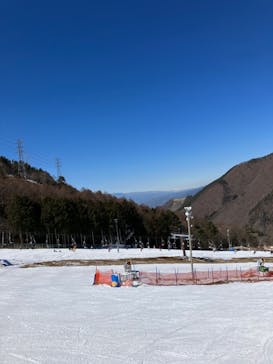 カムイみさかスキー場に投稿された画像（2024/2/29）