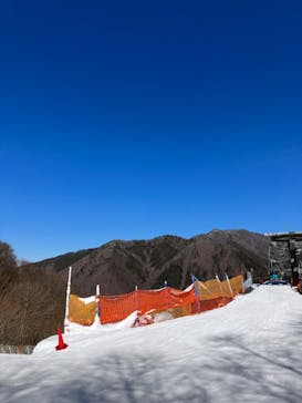 カムイみさかスキー場に投稿された画像（2024/2/29）