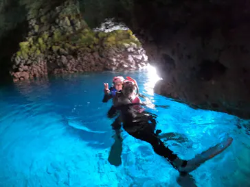 武藤潜水に投稿された画像（2024/2/29）