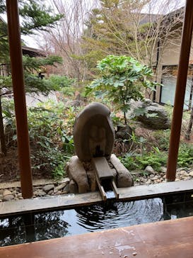 熊谷天然温泉　花湯スパリゾートに投稿された画像（2024/2/29）