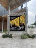 ゴッホ・アライブに投稿された画像（2024/2/29）