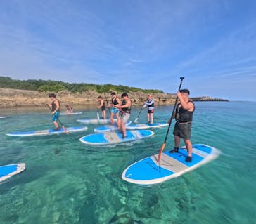 宮古島 ADVENTURE PiPi（ミヤコジマ アドベンチャー ピピ）に投稿された画像（2024/2/29）
