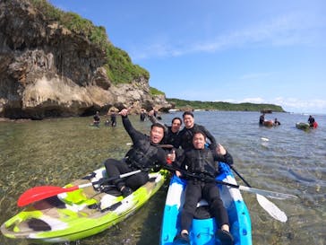 宮古島 ADVENTURE PiPi（ミヤコジマ アドベンチャー ピピ）に投稿された画像（2024/2/29）