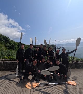 宮古島 ADVENTURE PiPi（ミヤコジマ アドベンチャー ピピ）に投稿された画像（2024/2/29）