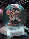 AQUARIUM × ART　atoaに投稿された画像（2024/3/1）