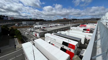 鈴鹿サーキットに投稿された画像（2024/3/1）