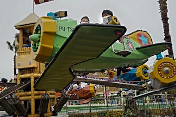 鈴鹿サーキットに投稿された画像（2024/3/1）