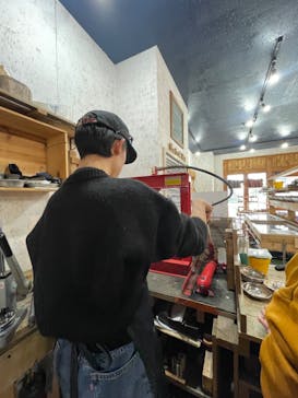 SWING BY（スウィング バイ）に投稿された画像（2024/3/1）