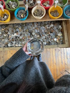 SWING BY（スウィング バイ）に投稿された画像（2024/3/1）