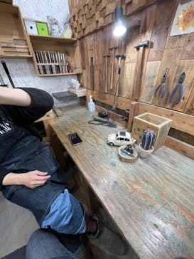 SWING BY（スウィング バイ）に投稿された画像（2024/3/1）