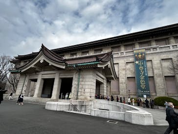 建立900年　特別展「中尊寺金色堂」に投稿された画像（2024/3/1）