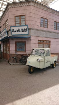 西武園ゆうえんちに投稿された画像（2024/3/1）