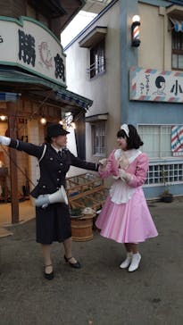 西武園ゆうえんちに投稿された画像（2024/3/1）