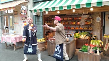 西武園ゆうえんちに投稿された画像（2024/3/1）