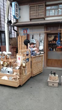 西武園ゆうえんちに投稿された画像（2024/3/1）