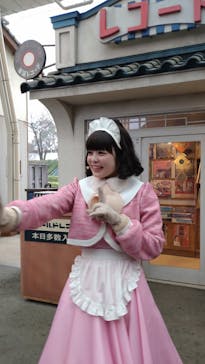 西武園ゆうえんちに投稿された画像（2024/3/1）