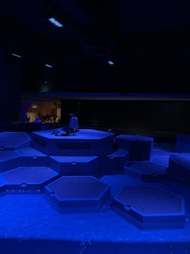 AOAO SAPPOROに投稿された画像（2024/3/2）