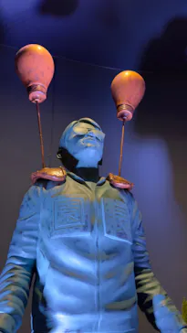 ひらかたパークに投稿された画像（2024/3/2）