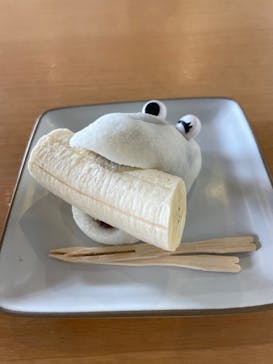 熱川バナナワニ園に投稿された画像（2024/3/2）