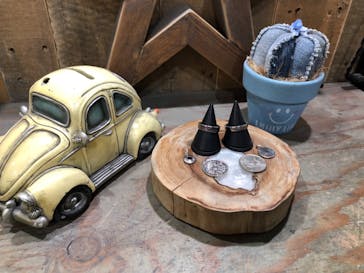 SWING BY（スウィング バイ）に投稿された画像（2024/3/2）