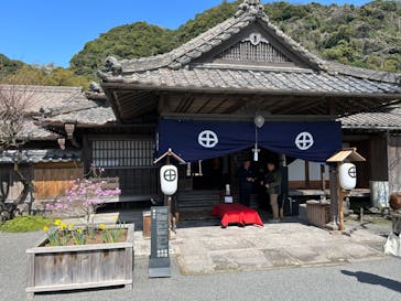 仙巌園に投稿された画像（2024/3/2）